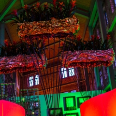 Kronach leuchtet 2017