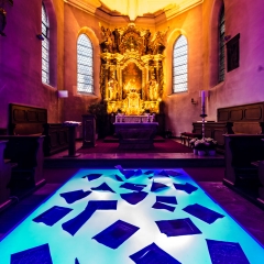 Kronach leuchtet 2017