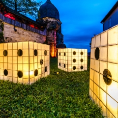 Kronach leuchtet 2017