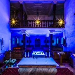 Kronach leuchtet 2017