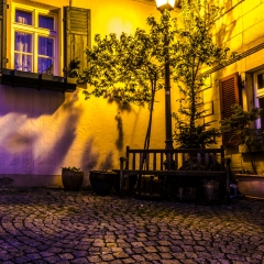 Kronach leuchtet 2017