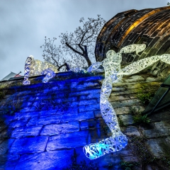 Kronach leuchtet 2017