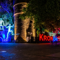 Kronach leuchtet 2017