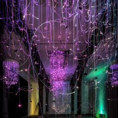 Kronacht leuchtet 2018