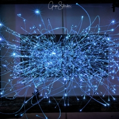 Kronacht leuchtet 2018