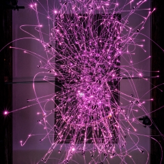 Kronacht leuchtet 2018