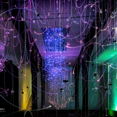 Kronacht leuchtet 2018