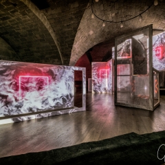 Kronacht leuchtet 2018