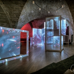 Kronacht leuchtet 2018