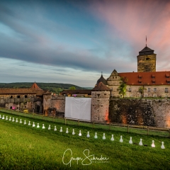 Kronacht leuchtet 2018