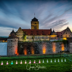 Kronacht leuchtet 2018