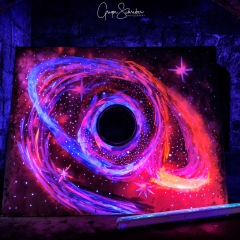 Kronacht leuchtet 2018