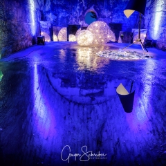 Kronacht leuchtet 2018