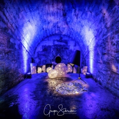 Kronacht leuchtet 2018