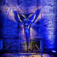 Kronacht leuchtet 2018