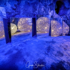 Kronacht leuchtet 2018