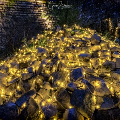 Kronacht leuchtet 2018