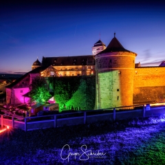 Kronacht leuchtet 2018