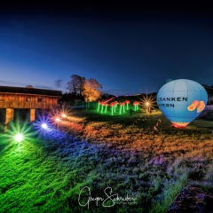 Kronacht leuchtet 2018