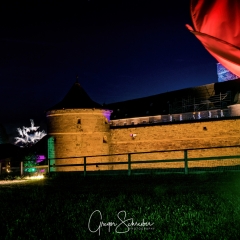 Kronacht leuchtet 2018