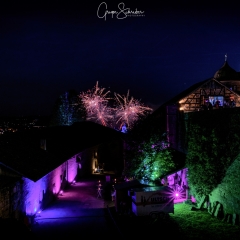 Kronacht leuchtet 2018