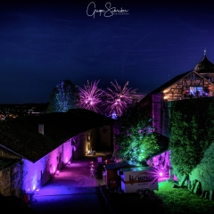 Kronacht leuchtet 2018