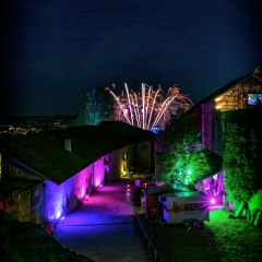 Kronacht leuchtet 2018