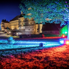 Kronacht leuchtet 2018