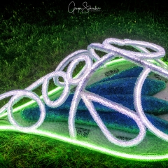 Kronacht leuchtet 2018