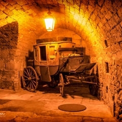 Kronacht leuchtet 2018