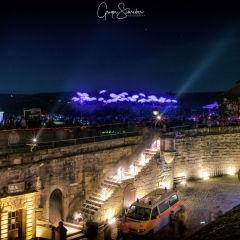 Kronacht leuchtet 2018