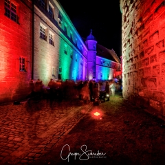 Kronacht leuchtet 2018