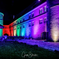 Kronacht leuchtet 2018