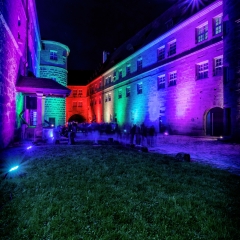 Kronacht leuchtet 2018