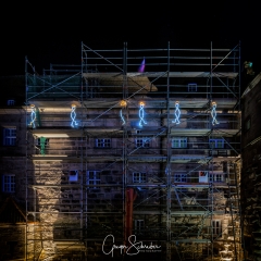 Kronacht leuchtet 2018
