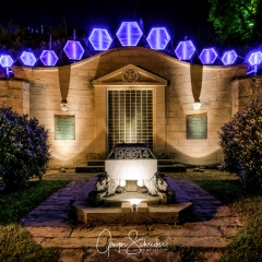 Kronacht leuchtet 2018