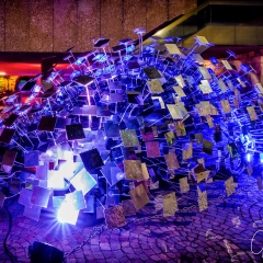 Kronacht leuchtet 2018