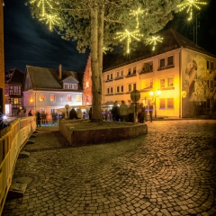 Kronacht leuchtet 2018