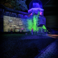 Kronacht leuchtet 2018