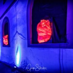 Kronacht leuchtet 2018