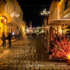 Kronacht leuchtet 2018