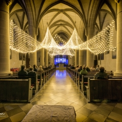 Kronacht leuchtet 2018