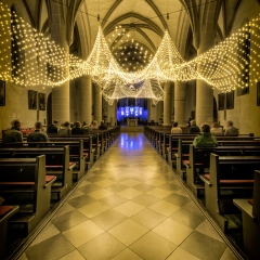 Kronacht leuchtet 2018