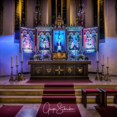 Kronacht leuchtet 2018