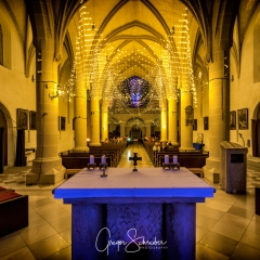 Kronacht leuchtet 2018