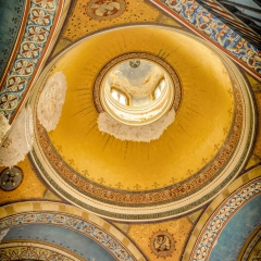 Mausoleum Ziegelsdorf