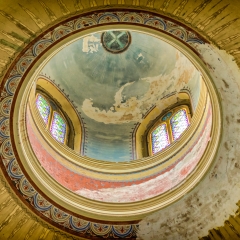 Mausoleum Ziegelsdorf