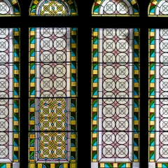 Mausoleum Ziegelsdorf