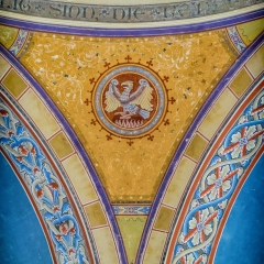 Mausoleum Ziegelsdorf