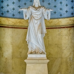 Mausoleum Ziegelsdorf
